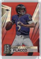 Joe Flacco #/10