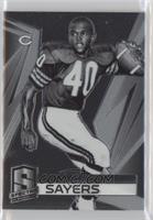 Gale Sayers #/75