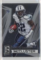 Dexter McCluster #/75