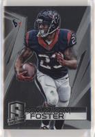 Arian Foster #/75