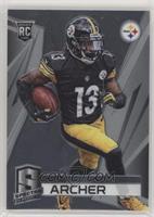 Rookies - Dri Archer #/149