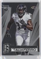 Rookies - Lorenzo Taliaferro #/149