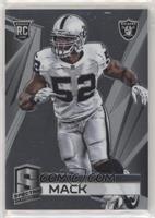 Rookies - Khalil Mack #/149