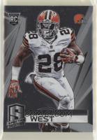 Rookies - Terrance West #/149