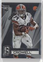 Rookies - Isaiah Crowell #/149