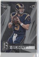 Rookies - Garrett Gilbert #/149