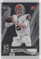 Rookies - Johnny Manziel #/149