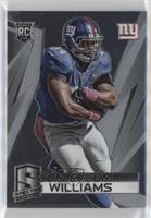 Rookies - Andre Williams #/149