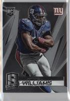 Rookies - Andre Williams #/149