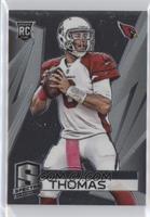 Rookies - Logan Thomas [EX to NM] #/149