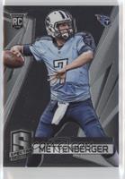 Rookies - Zach Mettenberger #/149