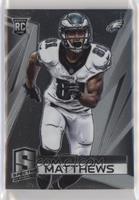 Rookies - Jordan Matthews #/149