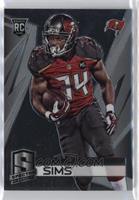 Rookies - Charles Sims #/149