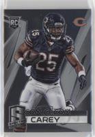 Rookies - Ka'Deem Carey #/149