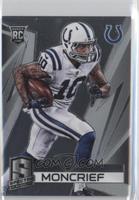 Rookies - Donte Moncrief #/149