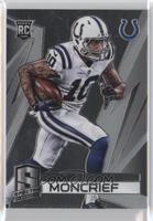Rookies - Donte Moncrief #/149