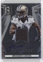 Rookie Jersey Autographs - Brandin Cooks #/149