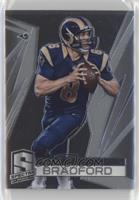 Sam Bradford #/75