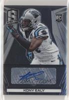 Rookie Autographs - Kony Ealy #/149