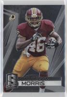 Alfred Morris #/75