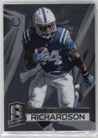 Trent Richardson #/75