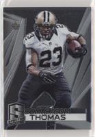 Pierre Thomas #/75