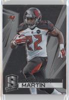 Doug Martin #/75