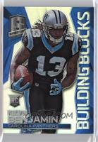 Kelvin Benjamin #/49