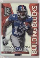 Odell Beckham Jr. #/10