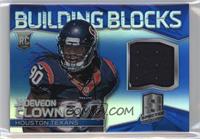 Jadeveon Clowney #/49