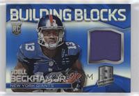 Odell Beckham Jr. #/49