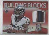 Jordan Matthews #/10