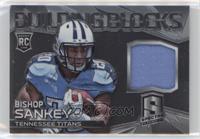 Bishop Sankey [Noted] #/199