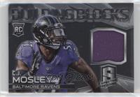 C.J. Mosley #/199