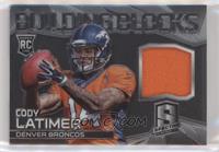 Cody Latimer #/199