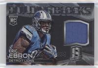 Eric Ebron #/199