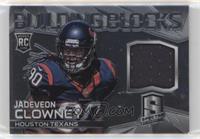 Jadeveon Clowney [EX to NM] #/199