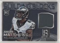 Jordan Matthews #/199