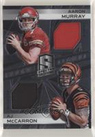 Aaron Murray, AJ McCarron #/199