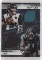 Blake Bortles, Marqise Lee #/199