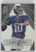 Eli Manning #/5