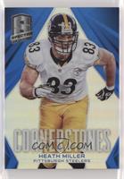 Heath Miller #/49