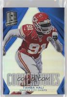 Tamba Hali [Noted] #/49