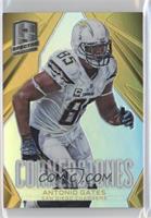 Antonio Gates #/25