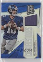 Eli Manning #/49