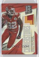 Dwayne Bowe #/10