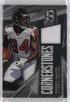 Roddy White [EX to NM] #/99