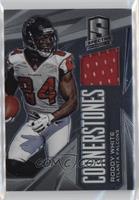 Roddy White #/99