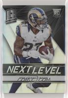 Tre Mason #/5