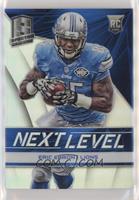 Eric Ebron #/49